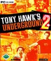 Tony Hawks Underground 2